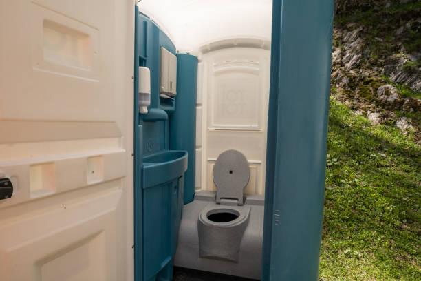 Best Construction site porta potty rental  in West Portsmouth, OH