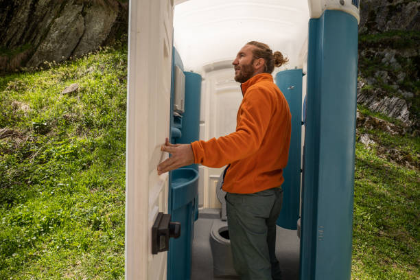 Best Porta potty rental near me  in West Portsmouth, OH