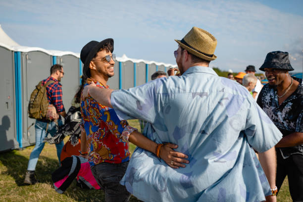 Best High-end porta potty rental  in West Portsmouth, OH