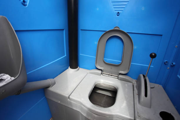 Best Luxury portable toilet rental  in West Portsmouth, OH