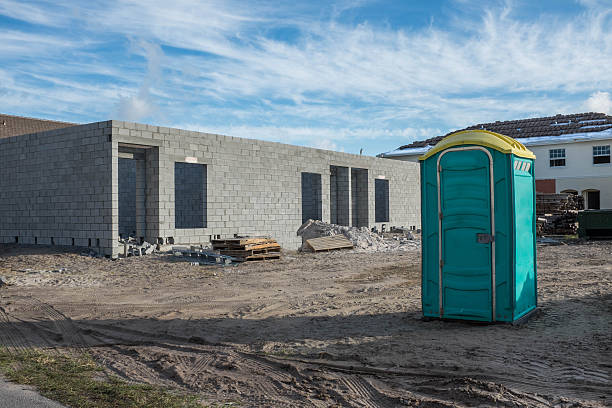 Best Temporary restroom rental  in West Portsmouth, OH